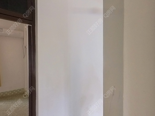 过道