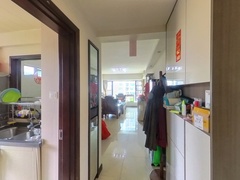 过道