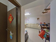 过道