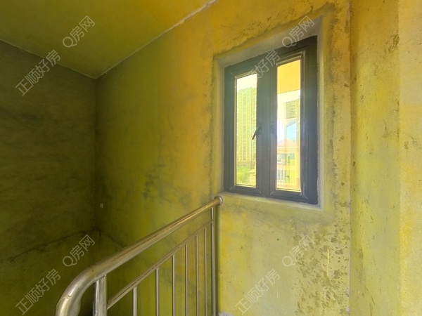 过道
