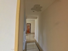 过道