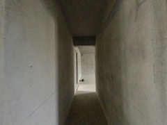 过道