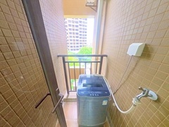 阳台