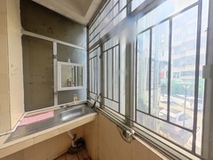 阳台