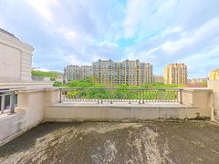 阳台