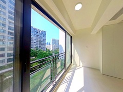阳台