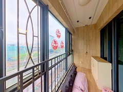 阳台