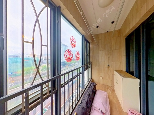 阳台
