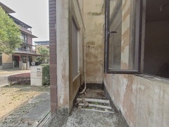 阳台