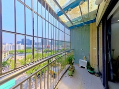 阳台