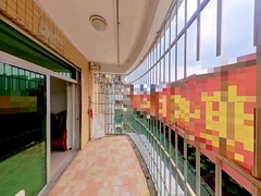 阳台