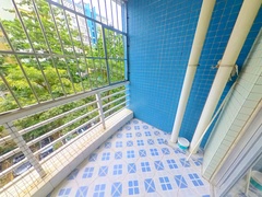 阳台