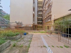 阳台