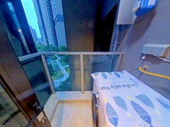 阳台