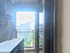 阳台