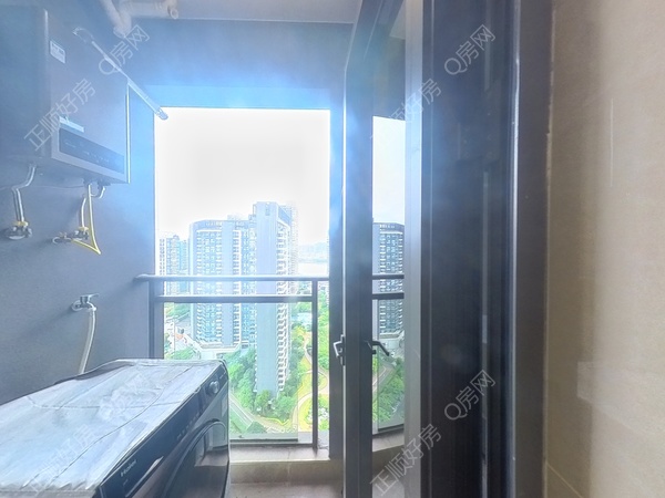 阳台