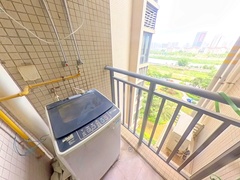 阳台
