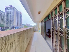 阳台