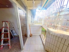 阳台