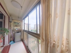 阳台