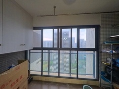 阳台