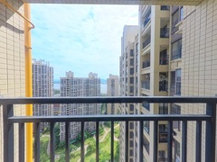 阳台