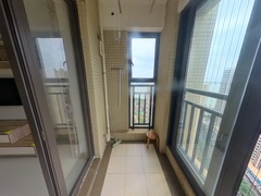 阳台