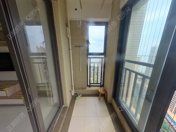 阳台
