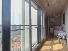 阳台