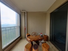 阳台