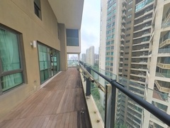 阳台