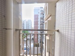 阳台
