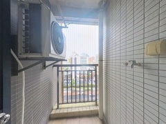 阳台
