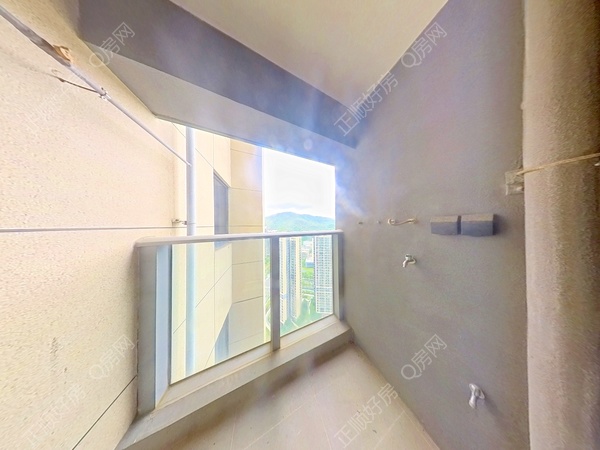 阳台