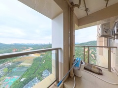 阳台