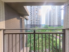 阳台