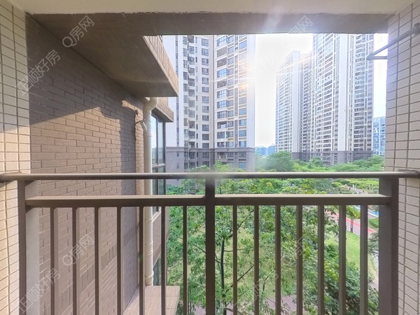 阳台