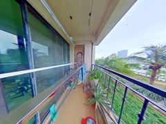 阳台