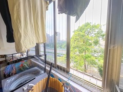 阳台