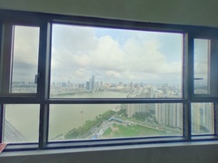 阳台
