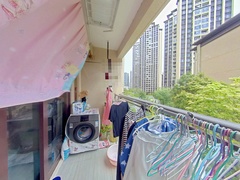 阳台