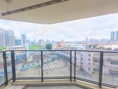 阳台