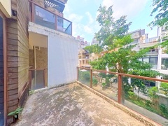 阳台