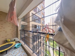 阳台
