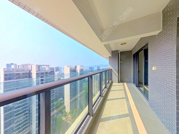 VR看房