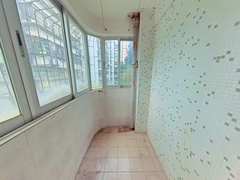 阳台