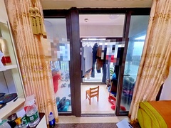 阳台