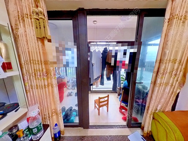 阳台