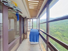阳台