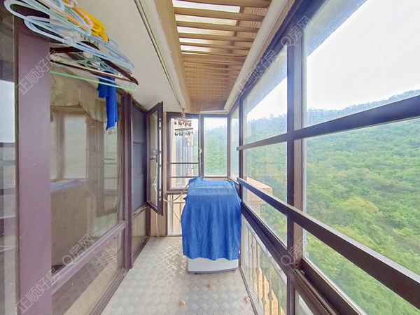 阳台